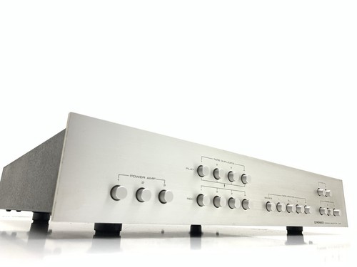Pioneer program selettore 24 - pioneer,