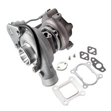 TURBOCOMPRESSORE TURBO TURBINA for TOYOTA LAND CRUISER 2.4 86 D 17201-54060