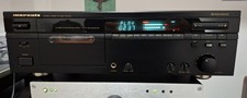 Piastra a cassette MARANTZ SD-50