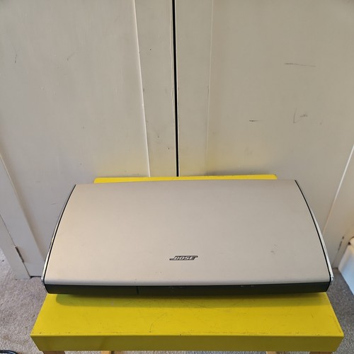 Console controllo bose av20 - di,