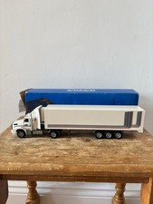 Camion refrigeratore