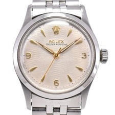 Orologio Uomo ROLEX Oyster