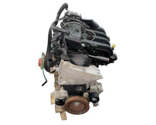 D4fd740 motore renault clio - renault,