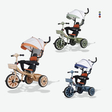 Triciclo per bambini 1 - triciclo,