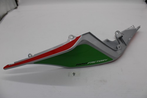 Carena carena laterale