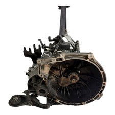 Cambio Manuale 5 Marce FORD