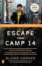 Escape from Camp 14: One Man's