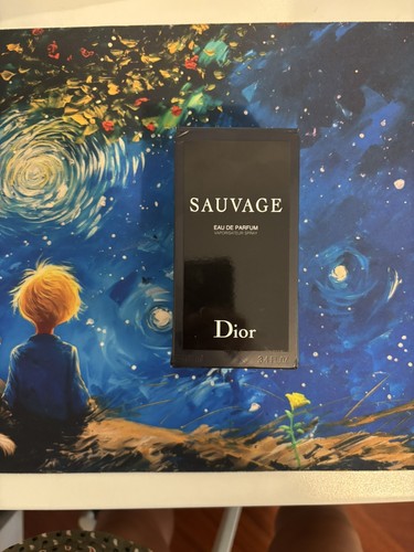 Profumo uomo dior sauvage - uomo,