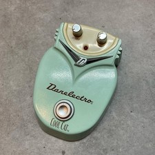 Danelectro Cool Cat Dc-1 Mie