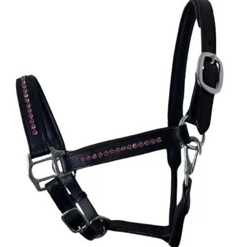 Collare imbottito per - , cavalli