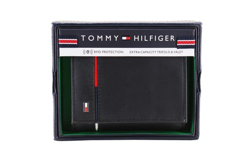 Tommy hilfiger portafoglio - hilfiger,
