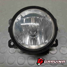 518588240 PROIETTORE FENDINEBBIA LATO DESTRO (DX) FIAT 500L TREKKING 2013 1.6TD