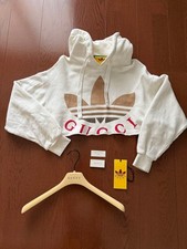 Felpa con cappuccio GUCCI