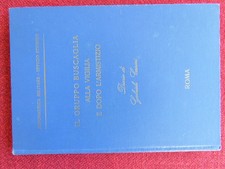 LIBRO UFFICIO STORICO AERONAUTICA MILITARE IL GRUPPO BUSCAGLIA AEROSILURANTI