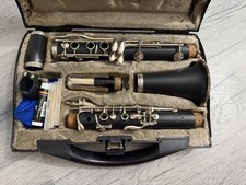 Clarinetto Buffet Crampon Cie