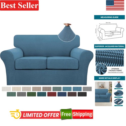 Set copridivano pezzi - set,
