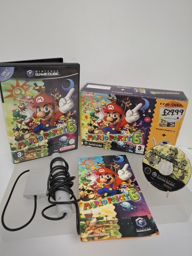 Mario party nintendo - mario,