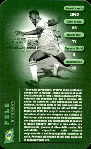 Card top trumps hasbro 2005 - top,