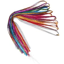  Extension Colorati Capelli Estensioni Dei Per Ragazze Tintura Di