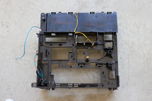 Grundig satellit 1400 radio - satellit,