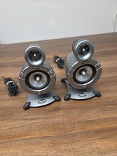 2 altoparlanti satellitari