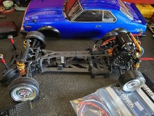 Yokomo RD2.0 "Rookie Drift"