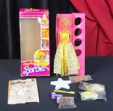 Bambola Barbie vintage 1978