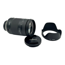Obiettivo Tamron 18-400mm