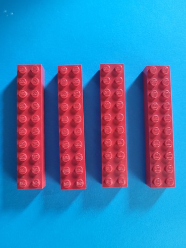 3006 mattoncini lego - 4, x