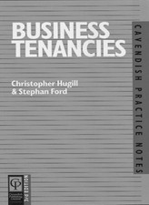 Business Tenancies (Practice