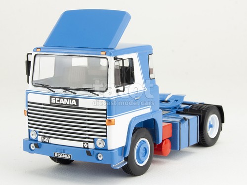 Scania lbt 141 trattore 1976 - scania,
