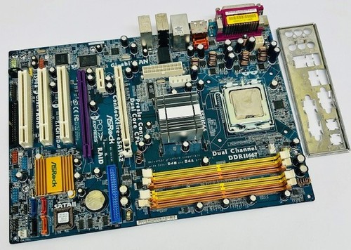 Asrock conroexfire esata2 rev - asrock, conroexfire-esata2