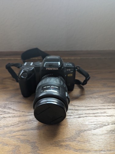 Fotocamera pentax 70 - fotocamera,