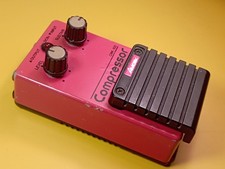 Amdek CMK-100 Compressor