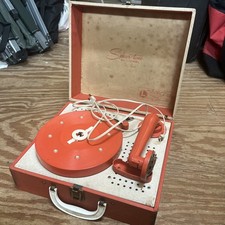 Giradischi vintage Spear-Tone