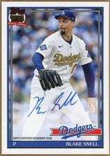 2026 Topps '91 Topps