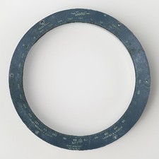 Grande anello esterno bussola