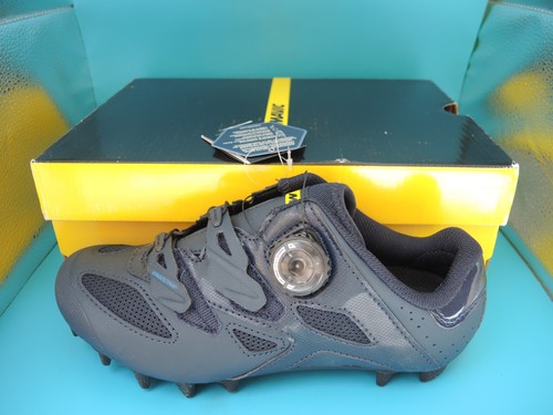 Scarpe ciclismo mtb - mtb, mavic