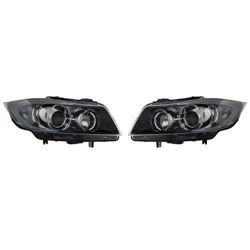 Xenon fari set - set, e