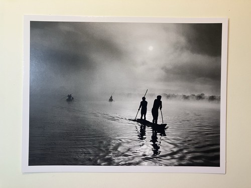 Sebastião salgado genesis - sebastião,