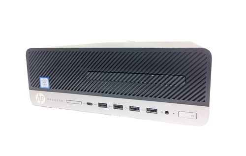 Prodesk 600 sff intel - prodesk,