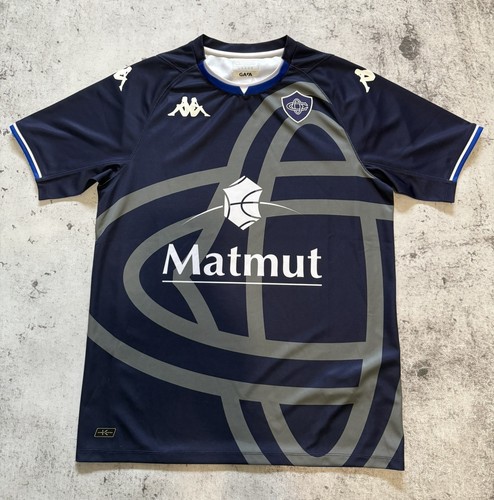 Maglia castres olympique - castres, home