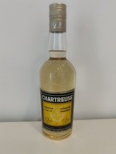 CHARTREUSE TARRAGONA  JAUNE