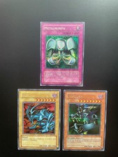 Yugioh Zoa + Metalzoa +