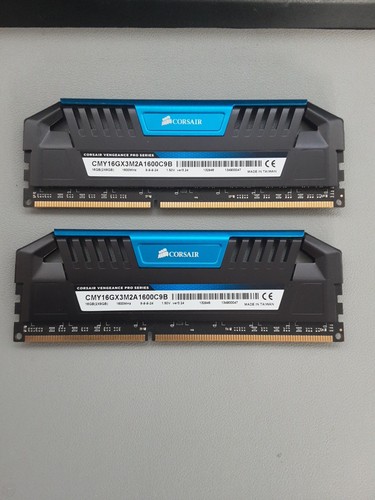 8gb corsair vengeance - 8gb,