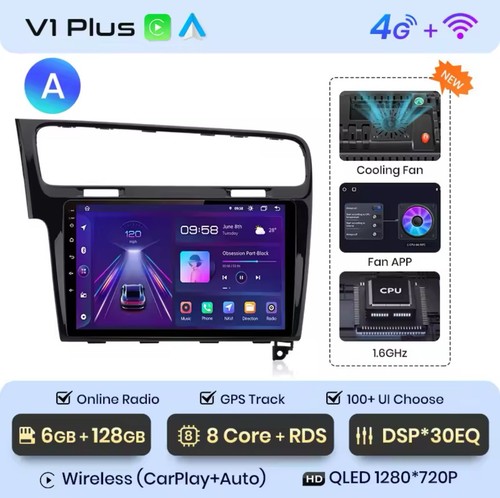 Junsun wireless carplay - wireless,