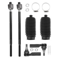 Estremità Tiranti Interne