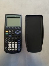 Texas Instruments TI-83 Plus