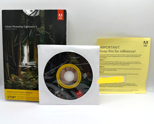 Adobe photoshop lightroom - adobe,