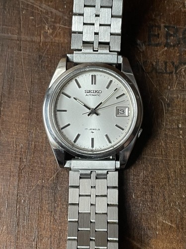 Orologio automatico uomo seiko - orologio,